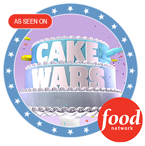 Cake Wars Food Network