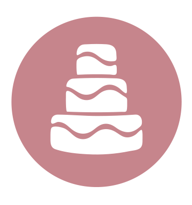 San Diego Dessert Bakery & Cafe | Wedding Cakes, Cupcakes and Desserts