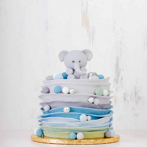 Designer Cakes & Cupcakes
