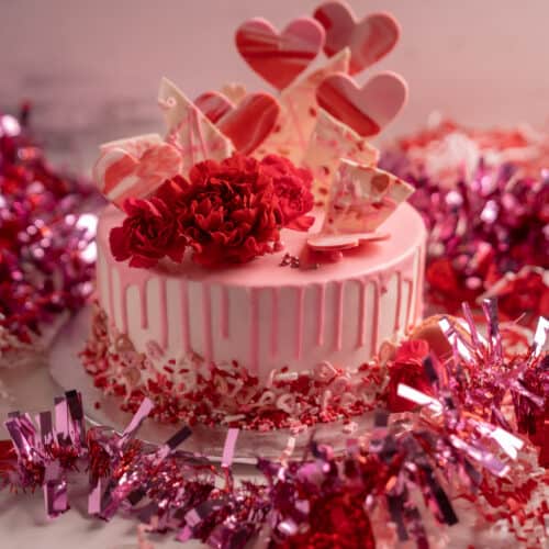 FunCakes Sprinkle Medley Pretty Sweet 65 g - Teresa Muntané - Cake Designer