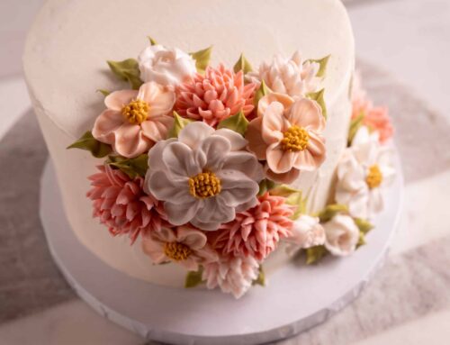 50th Birthday Cake Ideas to Celebrate in Style