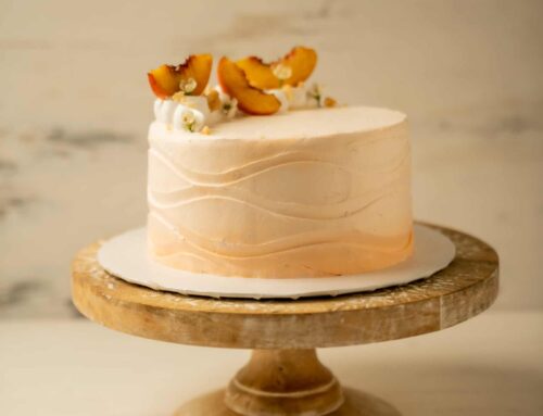 The Ultimate Guide to Wedding Cakes: Creating Sweet Memories
