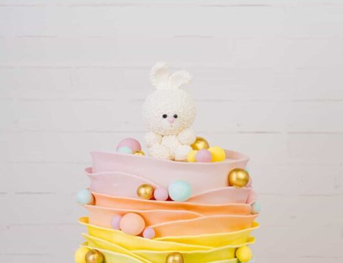Unraveling the Sweet Mystery: What is the Origin of the Easter Cake?