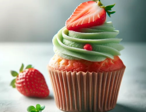Why is it Called a Cupcake? The Sweet History Behind the Name